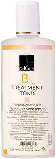 Тоник для лица Dr.Kadir B3 home care
