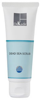 Скраб для лица Dr.Kadir DEAD SEA