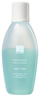 Средство для снятия макияжа Dr.Kadir TWO PHASE