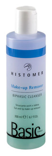 Средство для снятия макияжа HISTOMER Basic Formula 200 мл