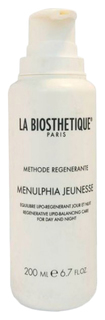 Крем для лица La Biosthetique METHODE REGENERANTE Menulphia Jeunesse 200 мл