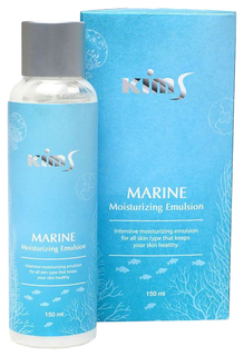 Эмульсия для лица KIMS Marine Moisturizing Emulsion