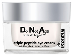 Крем для глаз Dr. Brandt Do Not Age