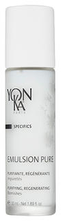Эмульсия для лица YON-KA SPECIFICS EMULSION PURE 50 мл