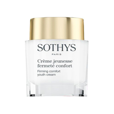 Эмульсия для лица SOTHYS Firming Comfort Youth