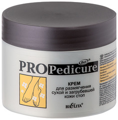 Крем для ног Белита Pro Pedicure Для размягчения сухой и загрубевшей кожи стоп 300 мл