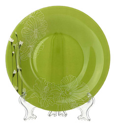 Тарелка Luminarc Rapsodi green 21 см