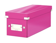 Короб для хранения, Leitz Click & Store 60410023