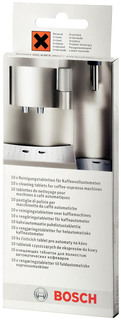 Чистящее средство для кофемашин Bosch TCZ6001