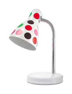 Настольный светильник Lucia Школьник S-260 Кружки