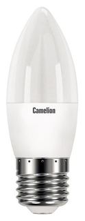 Лампочка Camelion LED10-C35/865/E27
