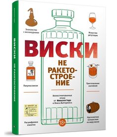 Виски не ракетостроение Попурри