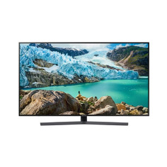 4K UHD Телевизор Samsung UE50RU7200U