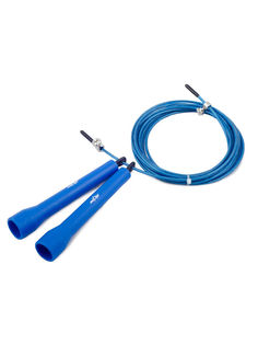 Скакалка StarFit RP-202 3,1 м синяя