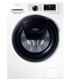 Стиральная машина Samsung WW80K6210RW