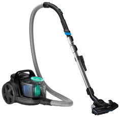 Пылесос Philips PowerCyclone 7 FC9569/01 Green/Black