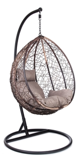 Кресло подвесное Экодизайн Z-03 (B)