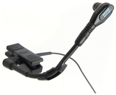 Микрофон Shure WB98H/C для музыкальных инструментов