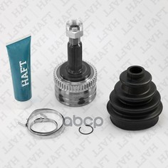 Шрус Haft GA0166