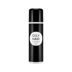 Сухой шампунь APIEU Oily Hair Dry Shampoo