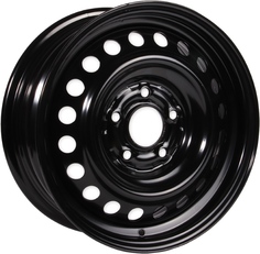Колесные диски Next R16 6.5J PCD5x114.3 ET45 D60.1 WHS207536