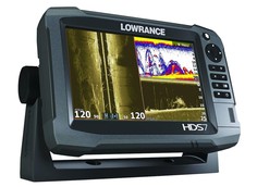 Эхолот Lowrance HDS-7 Carbon