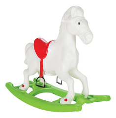 Качалка Pilsan Лошадка бегущая (7908plsn)