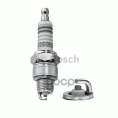 Свеча зажигания Bosch 242240561