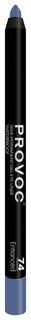Карандаш для глаз Provoc Semi-Permanent Gel Eye Liner 74 Entranced 9 г