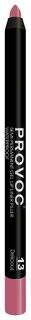 Карандаш для губ Provoc Gel Lip Liner 13 Розово-малиновый 1,2 г
