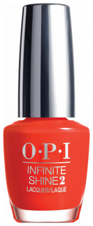 Лак для ногтей OPI Infinite Shine ISL07 No Stopping Me Now 15 мл