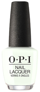 Лак для ногтей OPI Grease Don’t Cry Over Spilled Milkshakes 15 мл