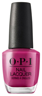 Лак для ногтей OPI Grease Youre the Shade That I Want 15 мл