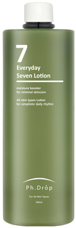 Эмульсия для лица Ph.Drop Everyday 7 Lotion 500 мл