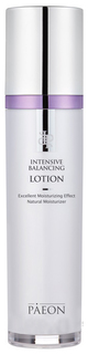 Эмульсия для лица Paeon Intensive Balancing Lotion 120 мл