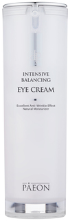 Крем для глаз Paeon Intensive Balancing Eye Cream 30 мл