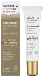 Крем для глаз Sesderma Sesretinal Mature Eye Contour 15 мл