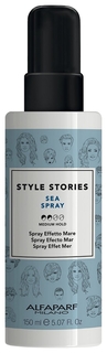 Средство для укладки волос Alfaparf Milano Sea Spray 150 мл