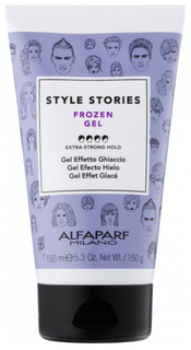 Гель для укладки Alfaparf Milano Frozen Gel 150 мл
