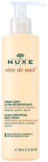 Крем для тела Nuxe Reve de Miel Ultra Comforting Body Cream 200 мл