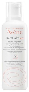 Средство для тела Avene XeraCalm A.D Baume Relipidant 400 мл