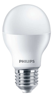 Лампочка Philips ESS LED Bulb 9W E27 A60 6500K 12 шт