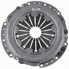Корзина сцепления Hyundai-KIA 4130022710