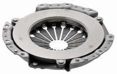 Корзина сцепления Hyundai-KIA 4130026021