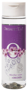 Мицеллярная вода Organic Tai Orchid 200 мл