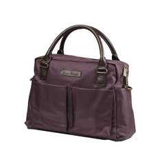 Сумка для коляски для мамы Elodie Details Plum love