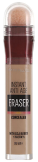 Консилер Maybelline Instant Anti Age Eraser Concealer 08 Buff 6 мл