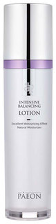 Тоник для лица Paeon Intensive Balancing Skin 120 мл