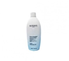 Масло для тела Sothys Modelling Body Oil Моделирующее массажное, 1500 мл