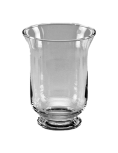 Ваза Hakbijl Glass 19243h Прозрачный